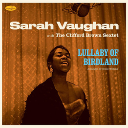 Lullaby Of Birdland (LP, czarny winyl, 180 g)