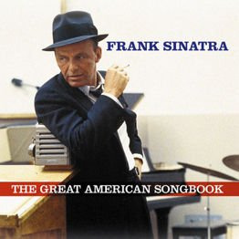 The Great American Songbook (2 CD)
