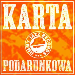 Karta podarunkowa 500