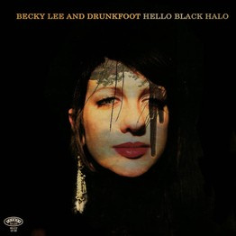 Hello Black Halo (LP, czarny winyl + CD)