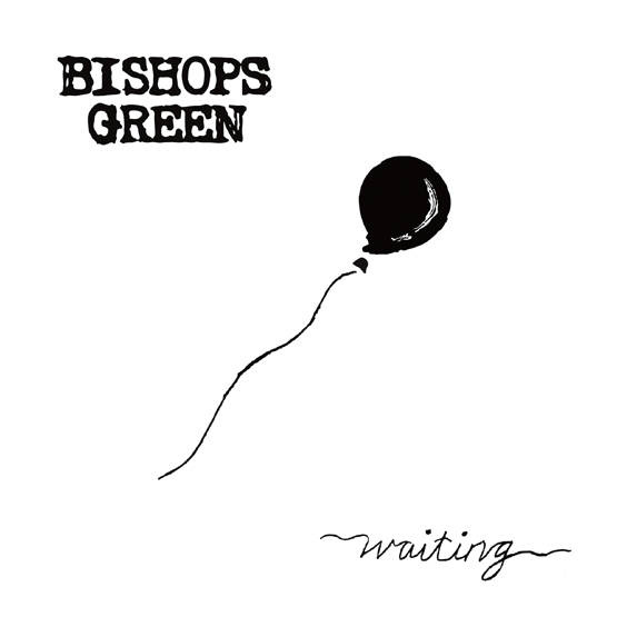 Waiting (LP, czarny winyl)