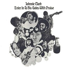 Enter Into This Gate With Praise (LP, czarny winyl)