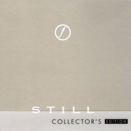 Still (Collectors Edition, 2 CD)