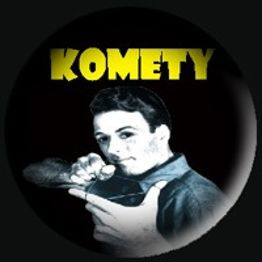 102 - Komety (1 album)