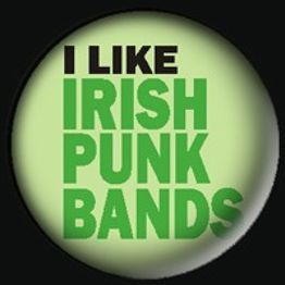 386 - I Like Irish Punk (Magnes)