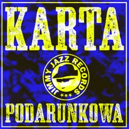 Karta podarunkowa 300