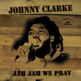 Jah Jah We Pray (LP, czarny winyl)