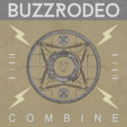 Combine (LP + CD, czarny winyl))