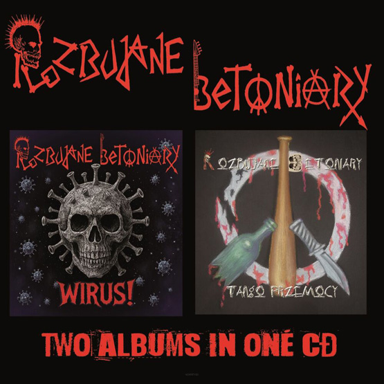 Wirus / Tango przemocy