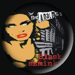 044 - Analogs - Blask szminki