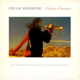Children Of Sanchez (2 CD)