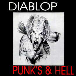 Punk & Hell