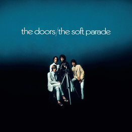 Soft Parade (LP, czarny winyl)