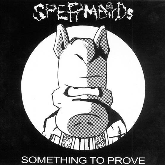 Something To Prove (LP, kolorowy winyl)
