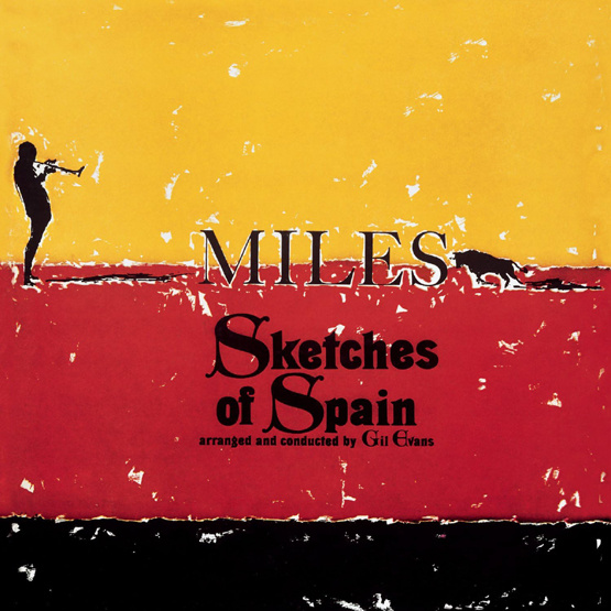 Sketches Of Spain (LP, czarny winyl)
