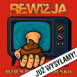 Dzień dobry Polsko (TEST-PRESSING - LP, czarny winyl, 180 g + Bonusowy CD)