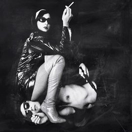 Iron Butt (LP, czarny winyl + CD)