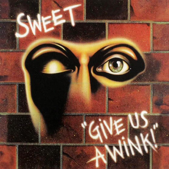 Give Us a Wink (New Extended Version)