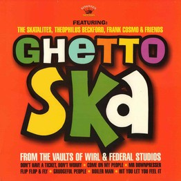 Ghetto Ska