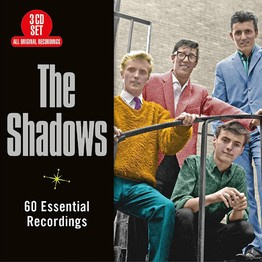 60 Essential Recordings (3 CD)