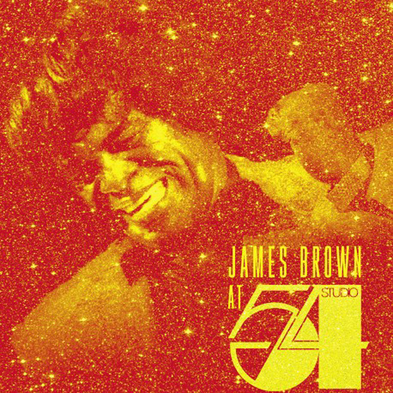 At Studio 54 (LP, czarny winyl, 180 g)