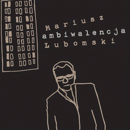 Ambiwalencja (LP, czarny winyl)