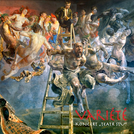 Koncert "Teatr Stu" (2 CD)