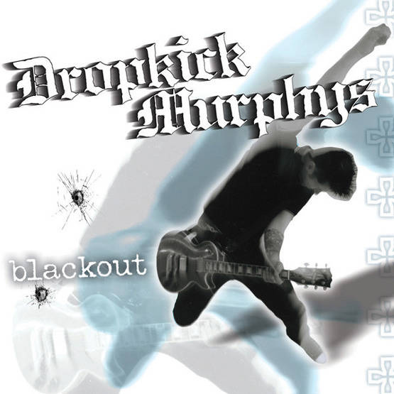 Blackout (LP, czarny winyl)