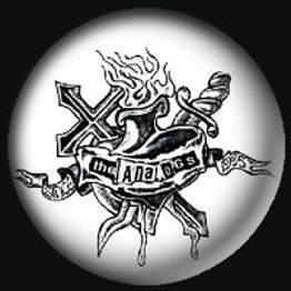 079 - Analogs - Tattoo (biały)