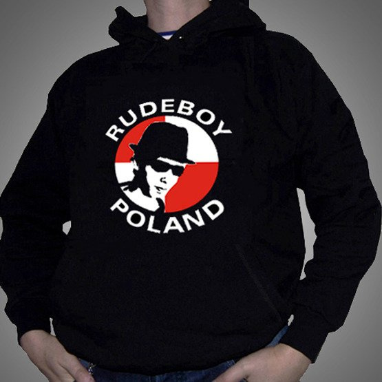 Rudeboy Poland (bluza)