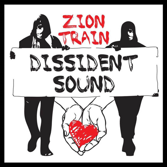 Dissident Sound (LP, czarny winyl)