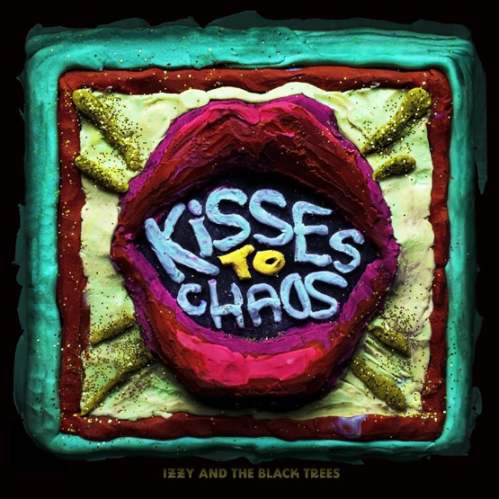 Kisses To Chaos