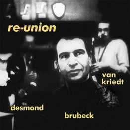 Re-Union (LP, czarny winyl)