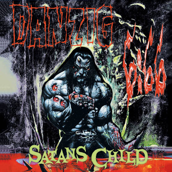 6:66 Satans Child (LP, czarny winyl)