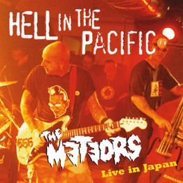 Hell In The Pacific - Live in Japan