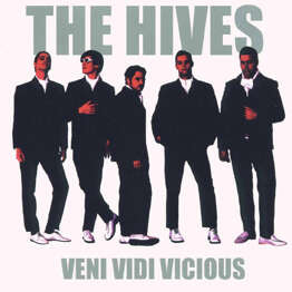Veni Vidi Vicious