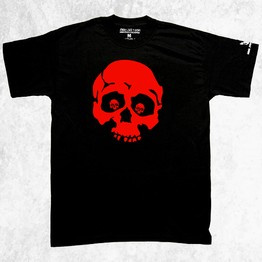 Czacha czerwona (męska)