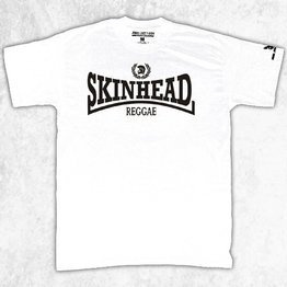Skinhead Reggae (biała)