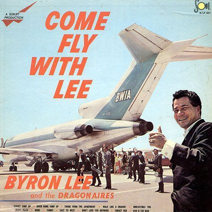 Come Fly With Lee