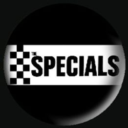 018 - Specials (czarny)