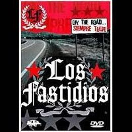 On The Road - Siempre Tour