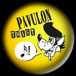 318 - Pavulon Twist