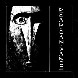 Dead Can Dance (LP, czarny winyl)
