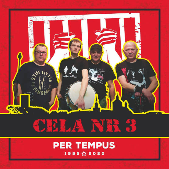 Per Tempus 1985-2020