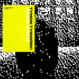 Republikacje (LP, czarny winyl)