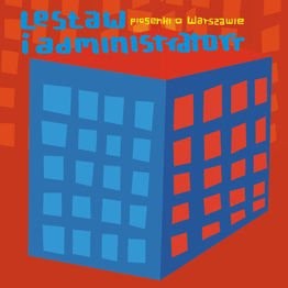 Piosenki o Warszawie