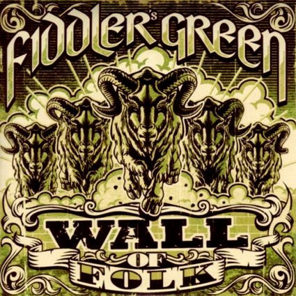 Wall Of Folk