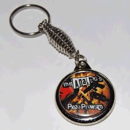 BR - 258 - The Analogs - Poza Prawem