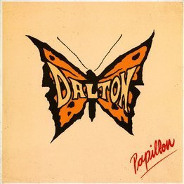 Papillon (LP, czarny winyl + CD)