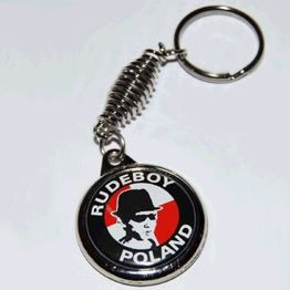 BR - 286 - Rudeboy Poland